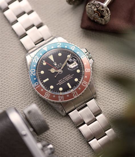 vintage rolex gmt master 1675 price|rolex gmt master 1675 for sale.